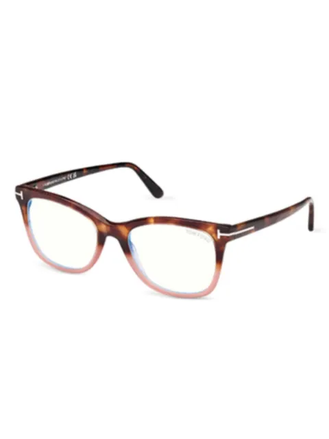 TOM FORD Eyewear two-tone frames 