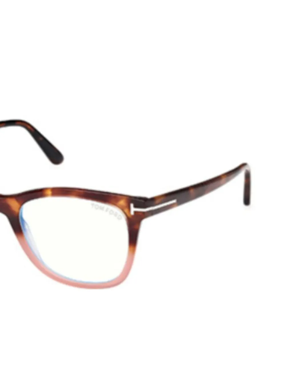 TOM FORD Eyewear two-tone frames | Image 2