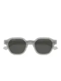 Gucci Eyewear square-frame sunglasses - Grey