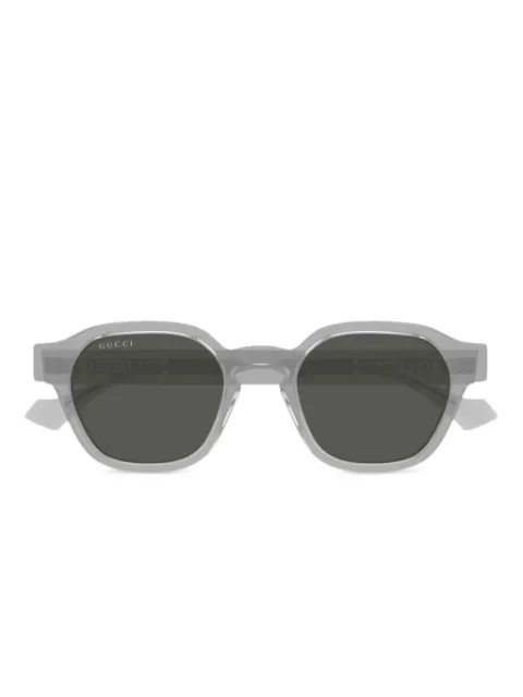 Gucci Eyewear square-frame sunglasses