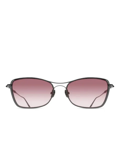 Retrosuperfuture lentes de sol con armazón cuadrada