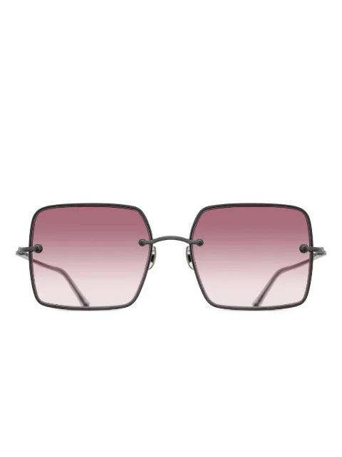 Retrosuperfuture square-frame sunglasses