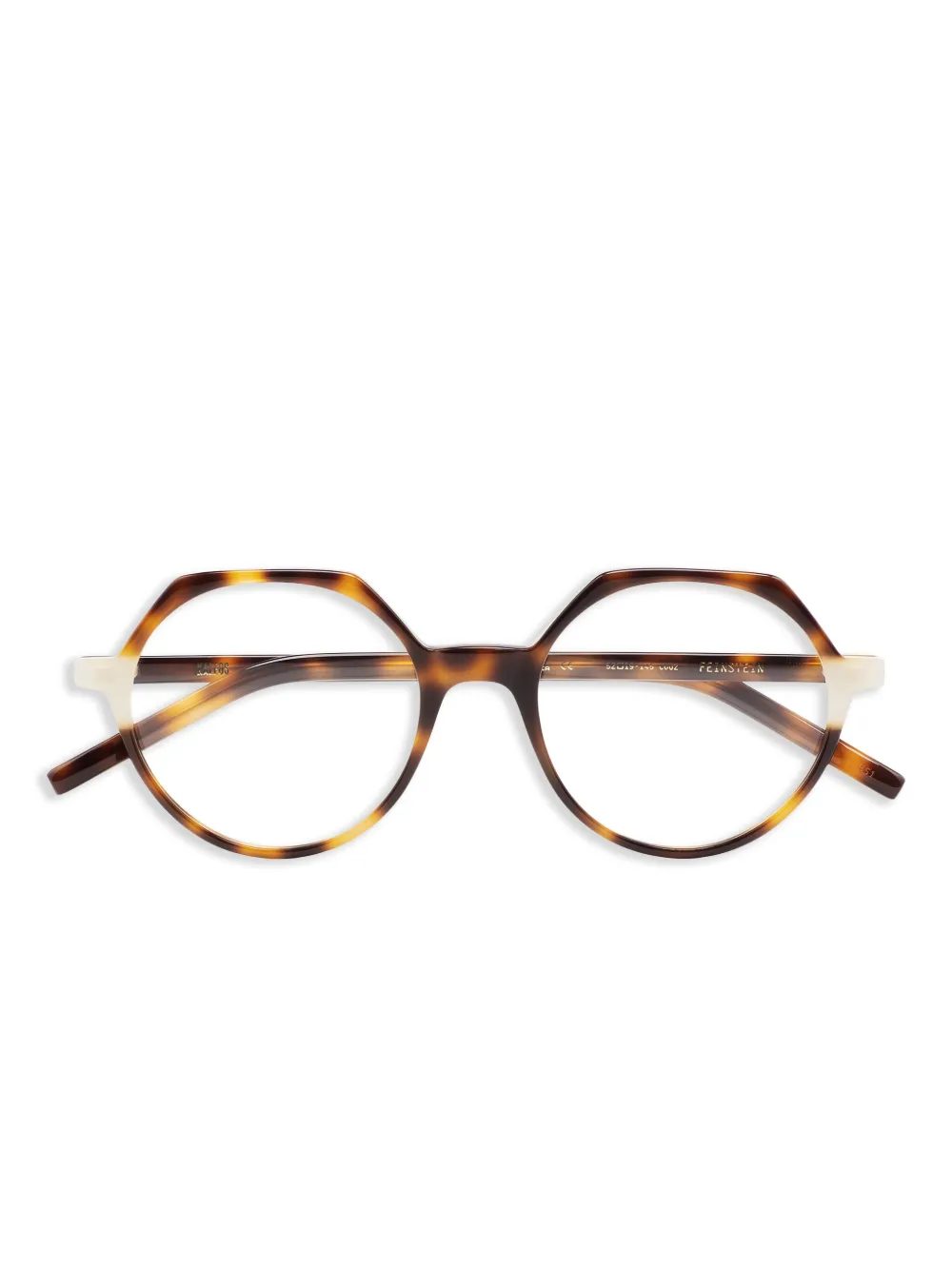 Kaleos lunettes de vue Feinstein | marron | Image 1