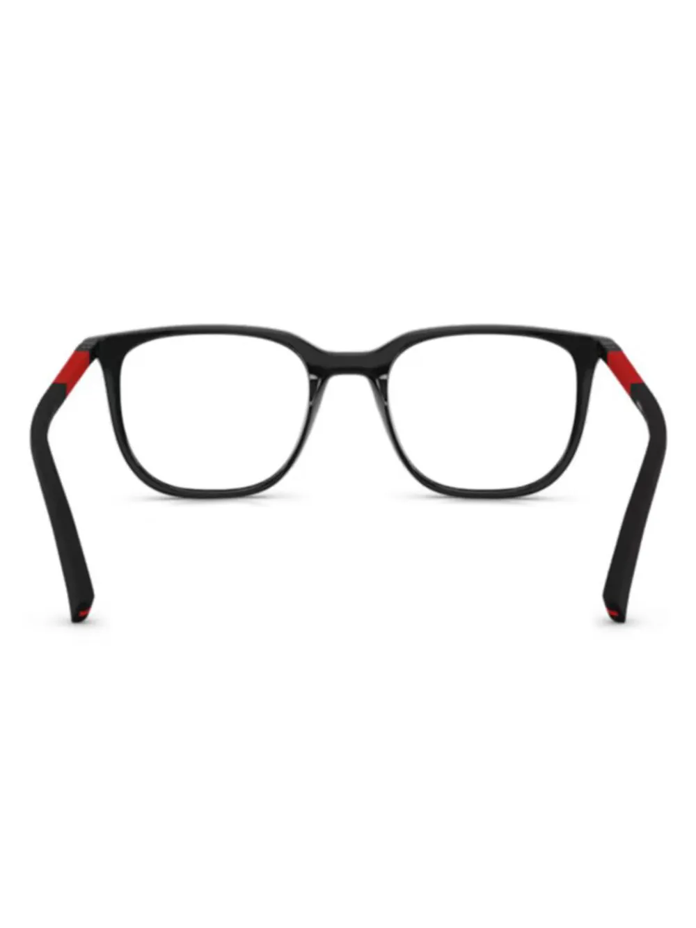 Prada Linea Rossa Occhiali con logo | Occhiali e montature | Image 3