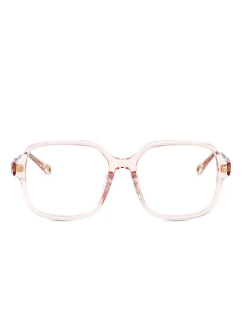 Chloé Eyewear lunettes de vue Linea