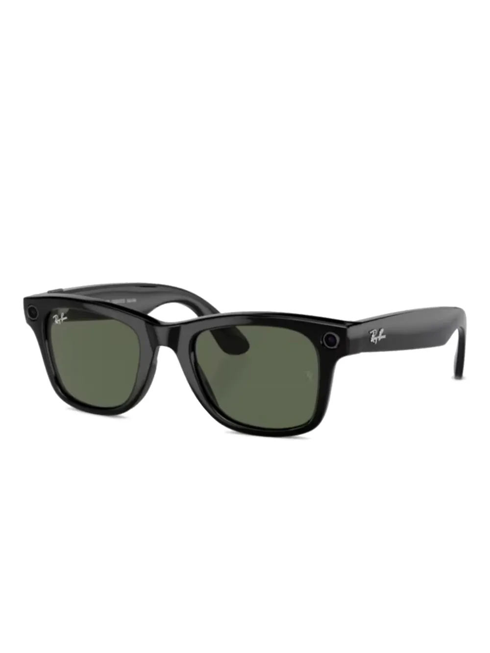 Ray-Ban Wayfarer zonnebril - Zwart