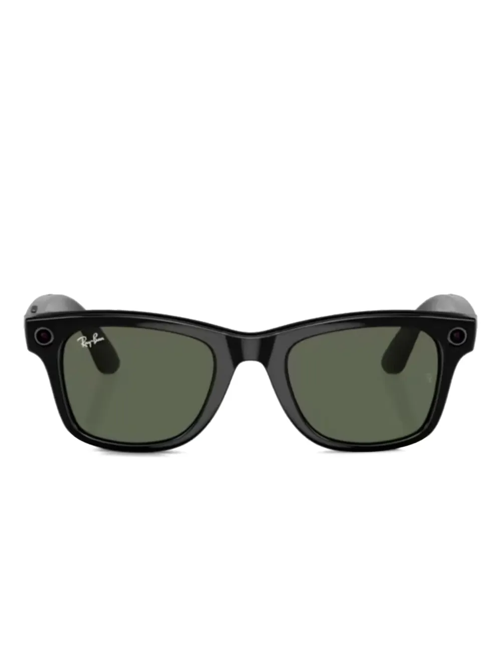 Ray-Ban lentes de sol Wayfarer | negro | Image 1