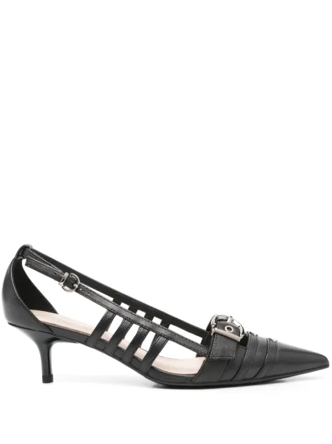 PINKO zapatillas con tacón de 55mm