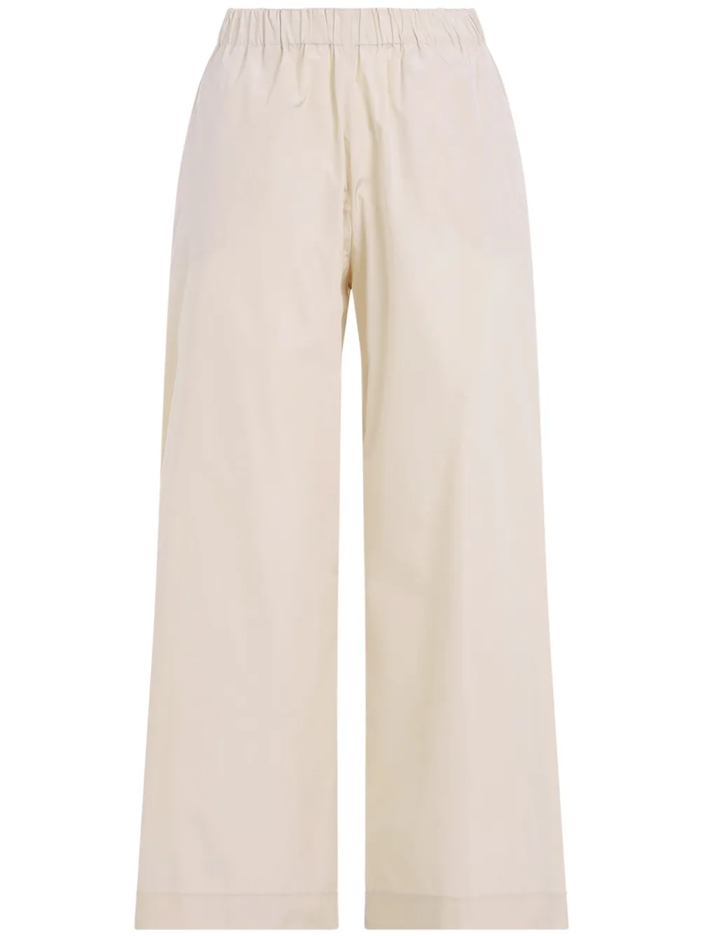 Fabiana Filippi Straight broek Beige