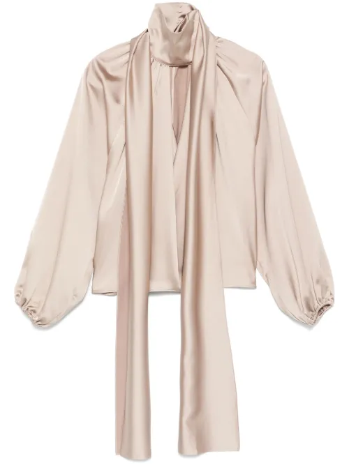 Blouse Viola - THE ANDAMANE - Modalova
