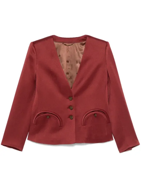 Blazé Milano Novalis blazer