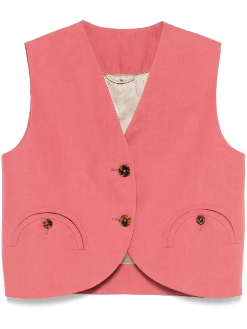 Blazé Milano Miday waistcoat