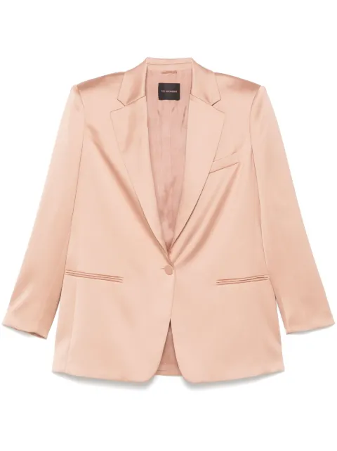 THE ANDAMANE blazer Guia