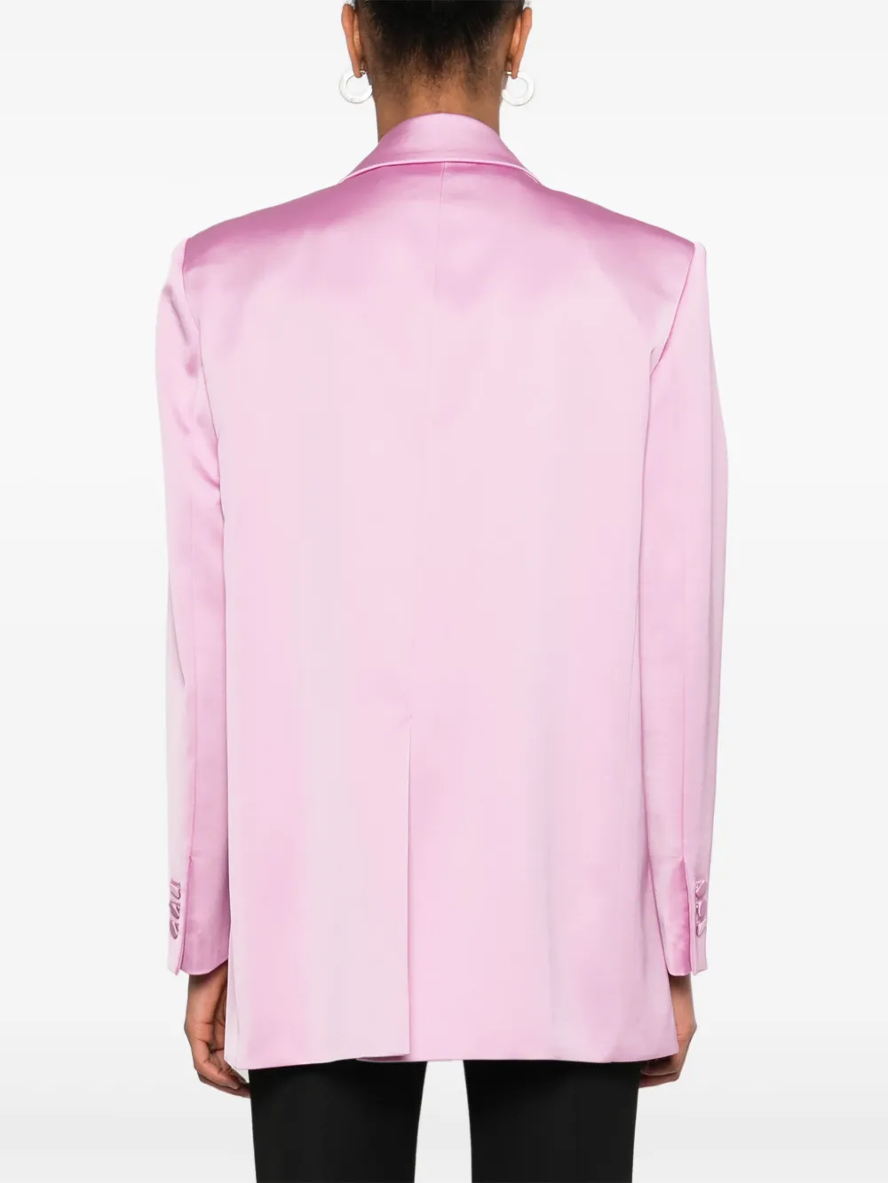 THE ANDAMANE Guia blazer Roze