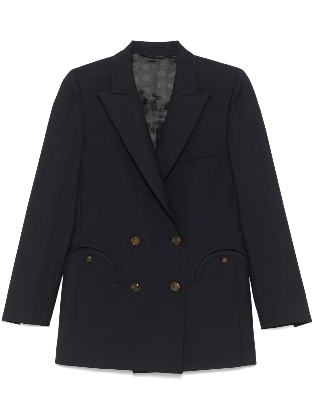 Blazé Milano blazer First Class | azul | Image 1