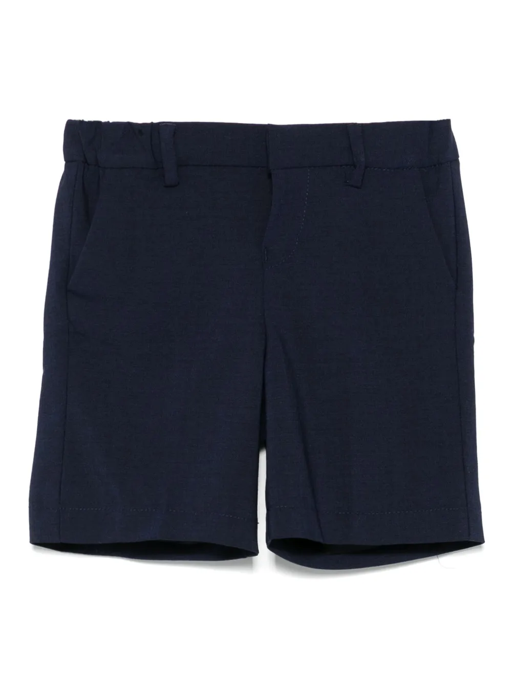 Fay Kids tailored shorts | Blue | Image 1