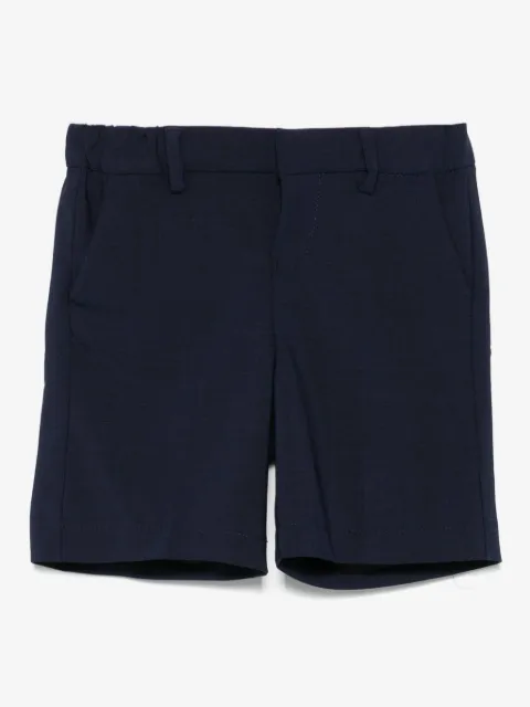 Fay Kids shorts de vestir
