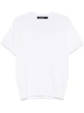 Karl Lagerfeld Karl Kameo T-shirt - White