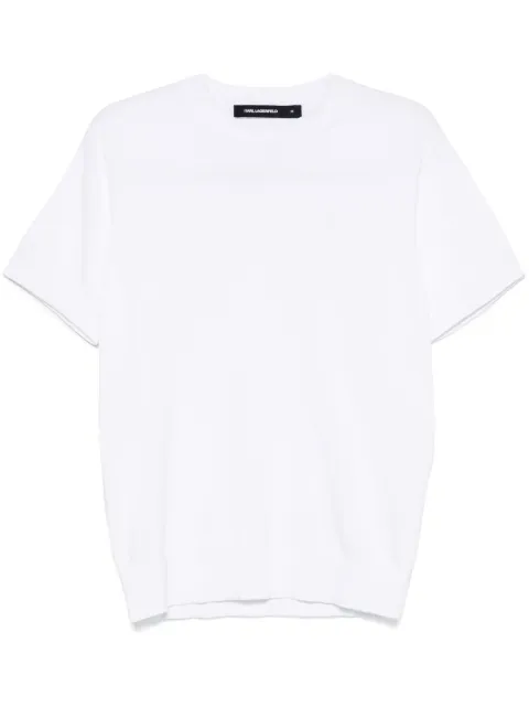 Karl Lagerfeld Karl Kameo T-shirt