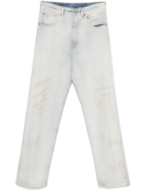 MM6 Maison Margiela jeans Shola