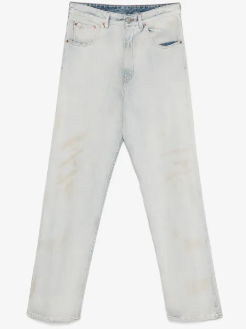 MM6 Maison Margiela Shola jeans