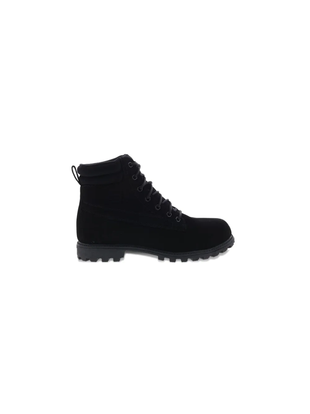 Fila Watersedge hiking boots – Black