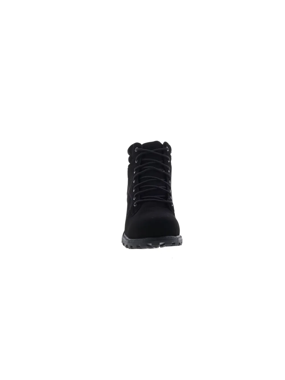 Fila Watersedge hiking boots - Zwart