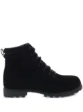 Fila Watersedge hiking boots - Black