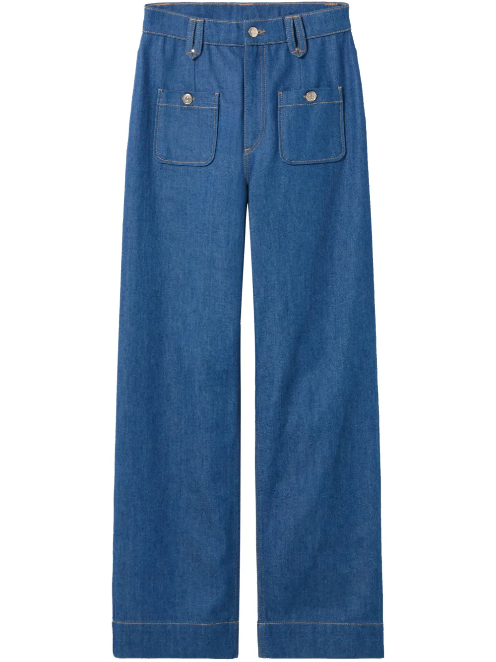 Claudie Pierlot Brut jeans