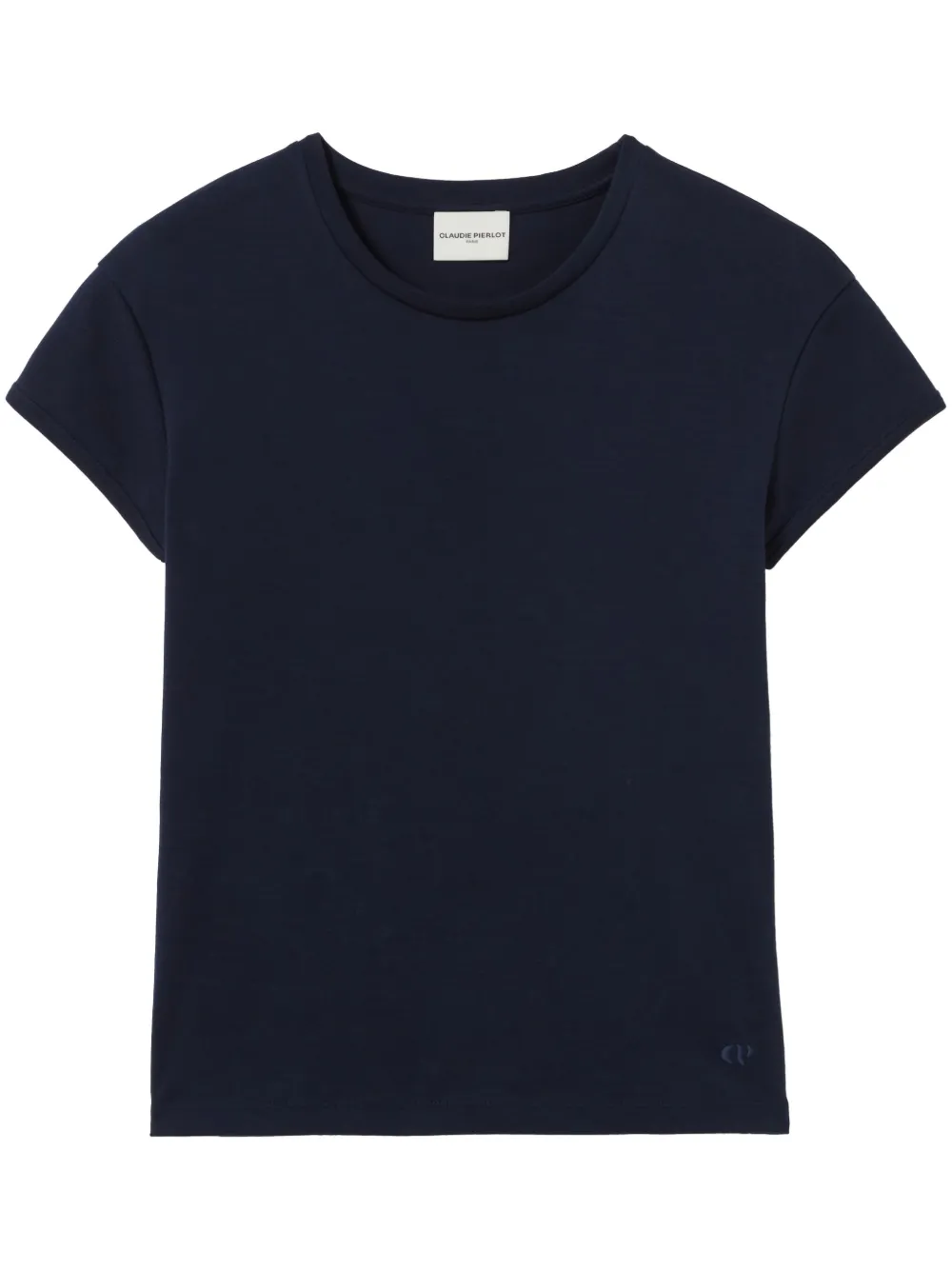 CP cotton T-shirt