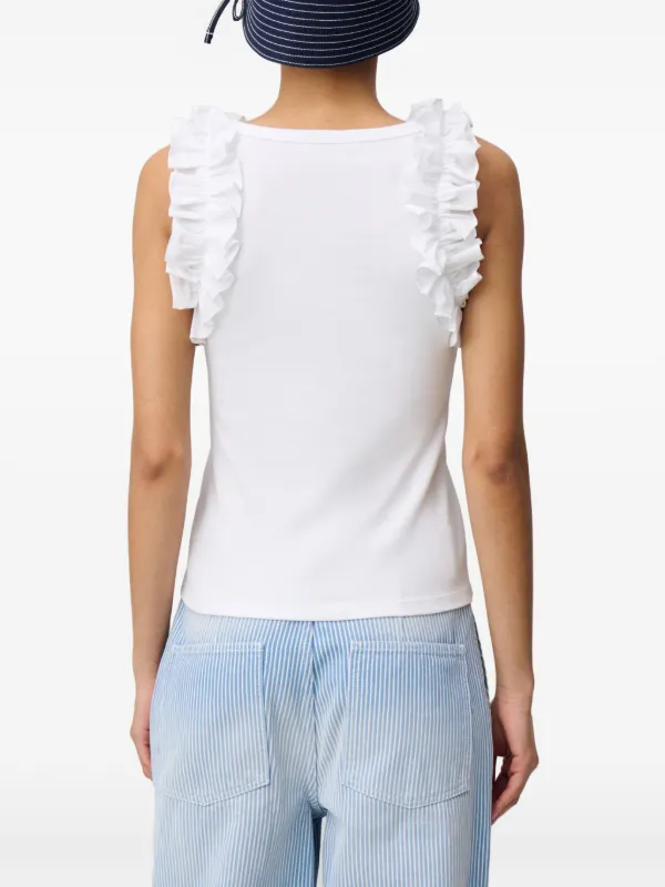 サテンツイル★ラップワンピース★ CLAUDIE PIERLOT Claudie_CFPCO00197-B001_F_1.jpg