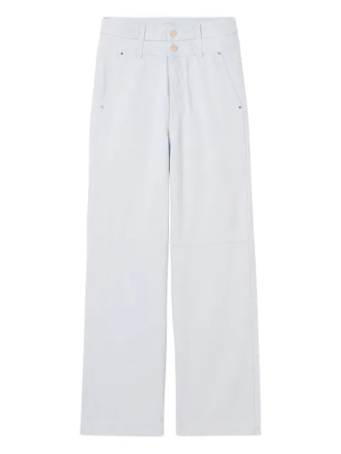 Claudie Pierlot cargo jeans