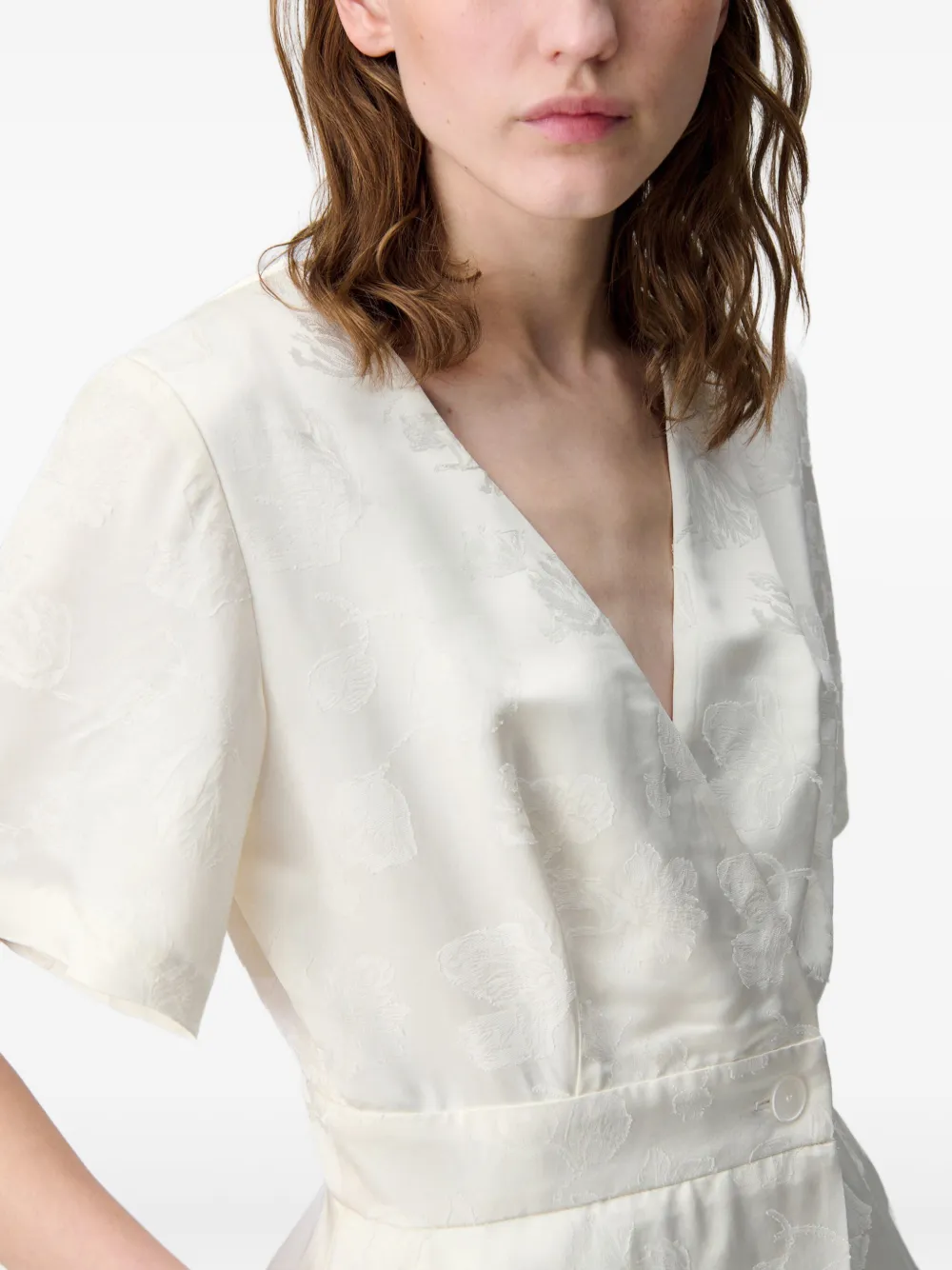 Claudie Pierlot Abito corto a portafoglio | Image 6