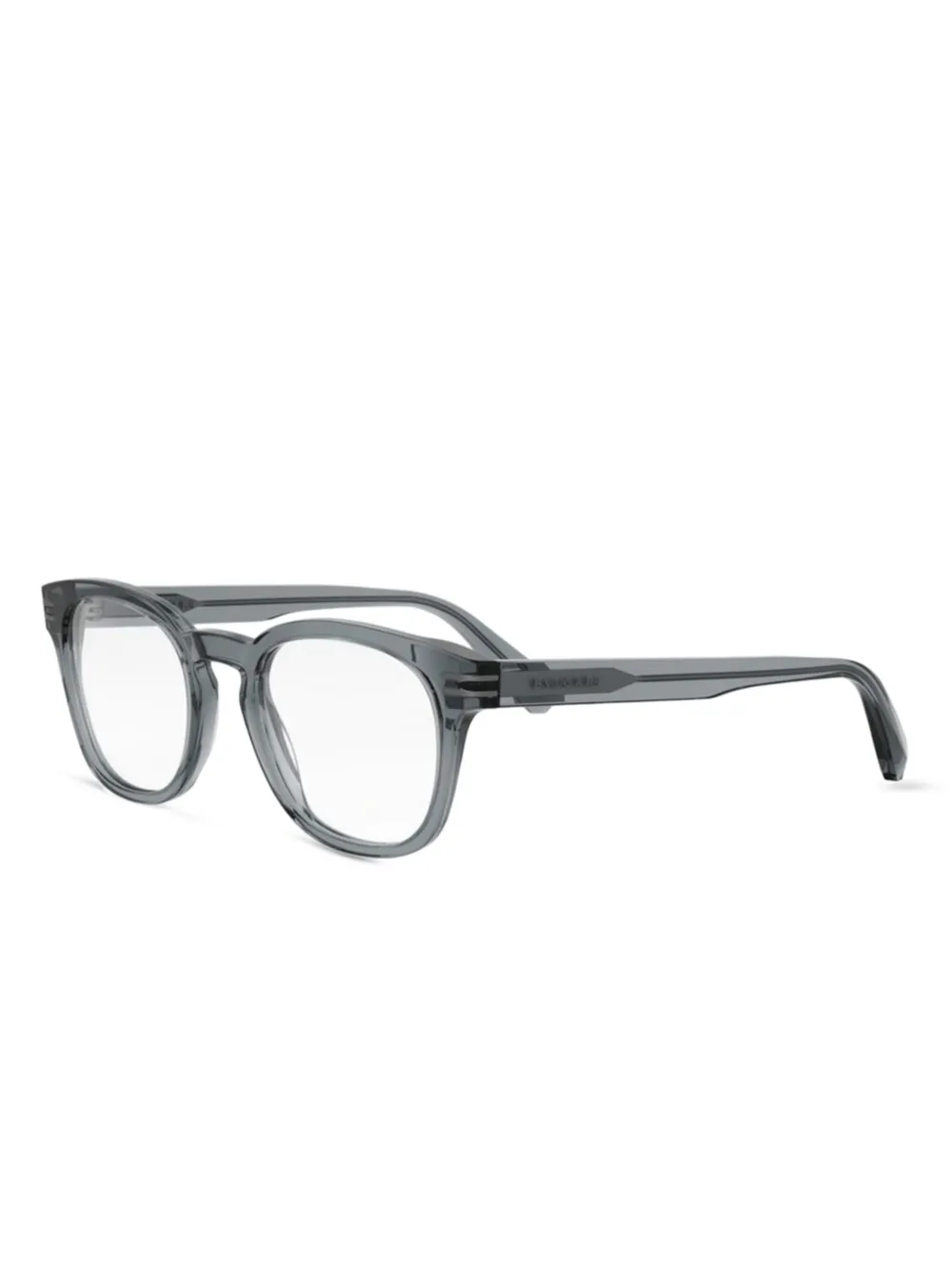 Bvlgari round-frame glasses | Image 2