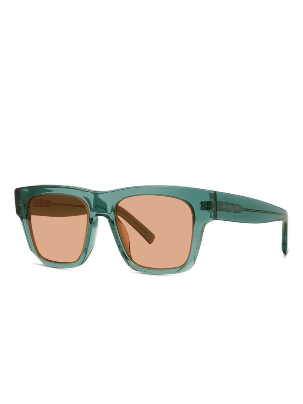 Givenchy Eyewear GV Day zonnebril - Groen