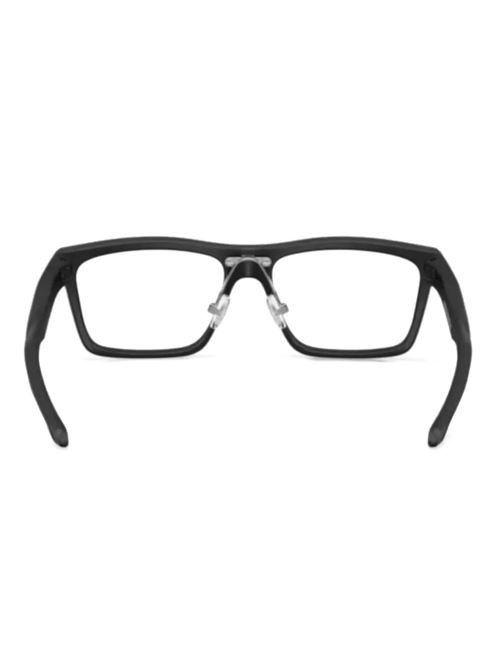 OAKLEY KID Field Marsh bril Zwart