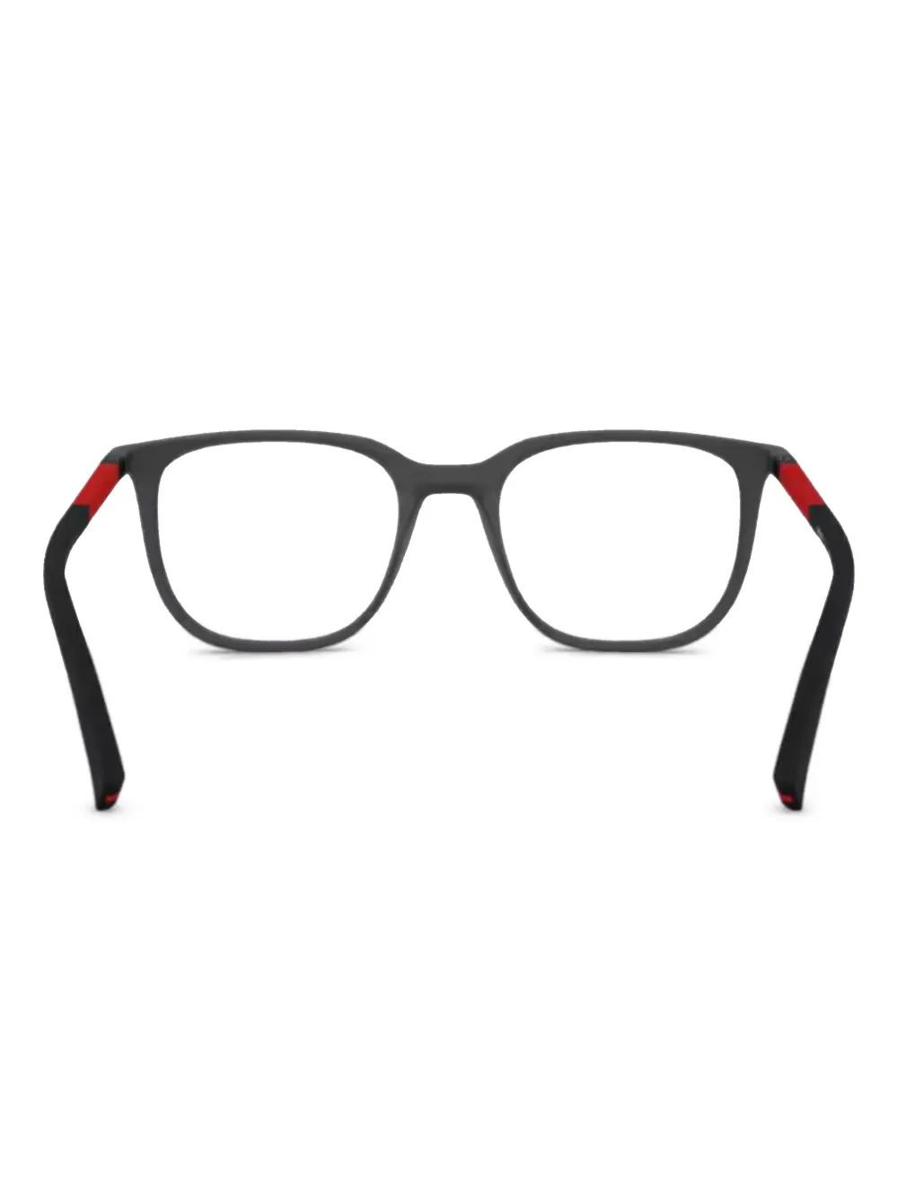 Prada Linea Rossa Occhiali con logo | Occhiali e montature | Image 3