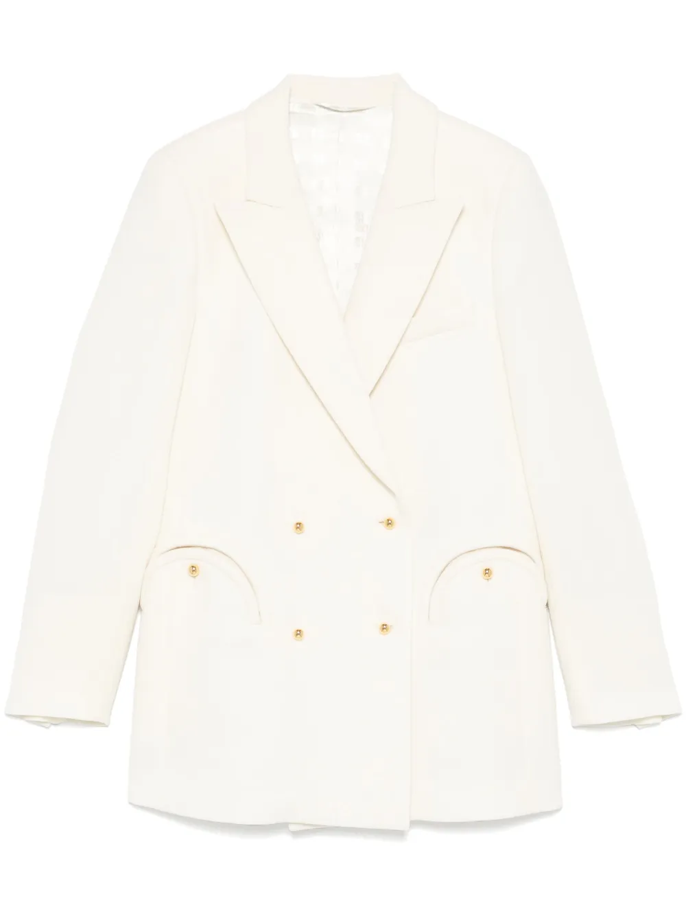 Blazé Milano Blazer Resolute | toni neutri | Image 1