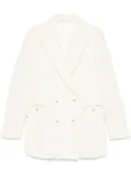Blazé Milano Resolute blazer - Neutrals