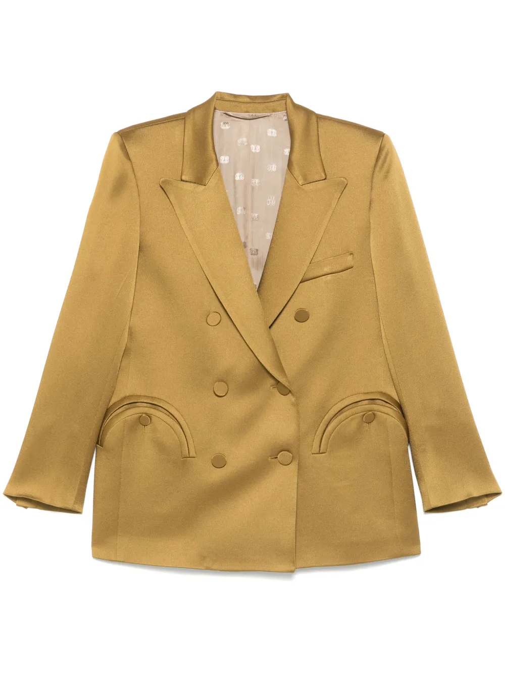 Novalis blazer