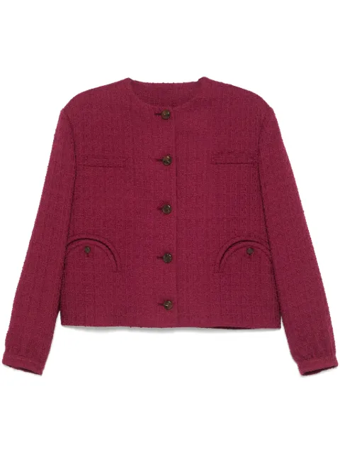 Blazé Milano veste Rush