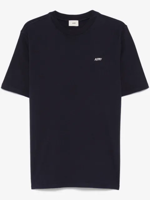 Autry cotton T-shirt