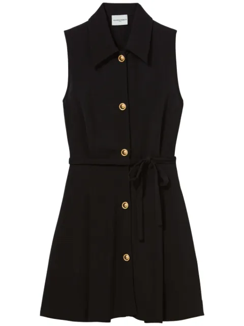 Claudie Pierlot sleeveless mini dress