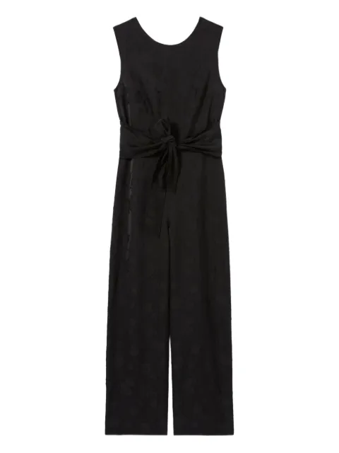 Claudie Pierlot jumpsuit sin mangas