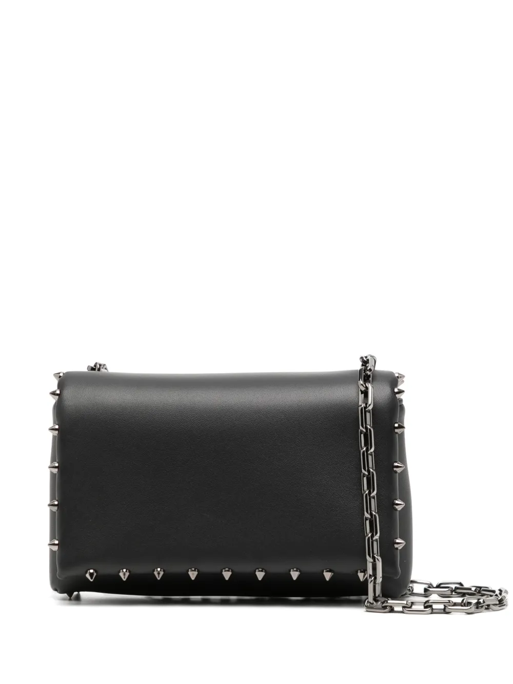 Christian Louboutin Spiky bag | Black | Image 1