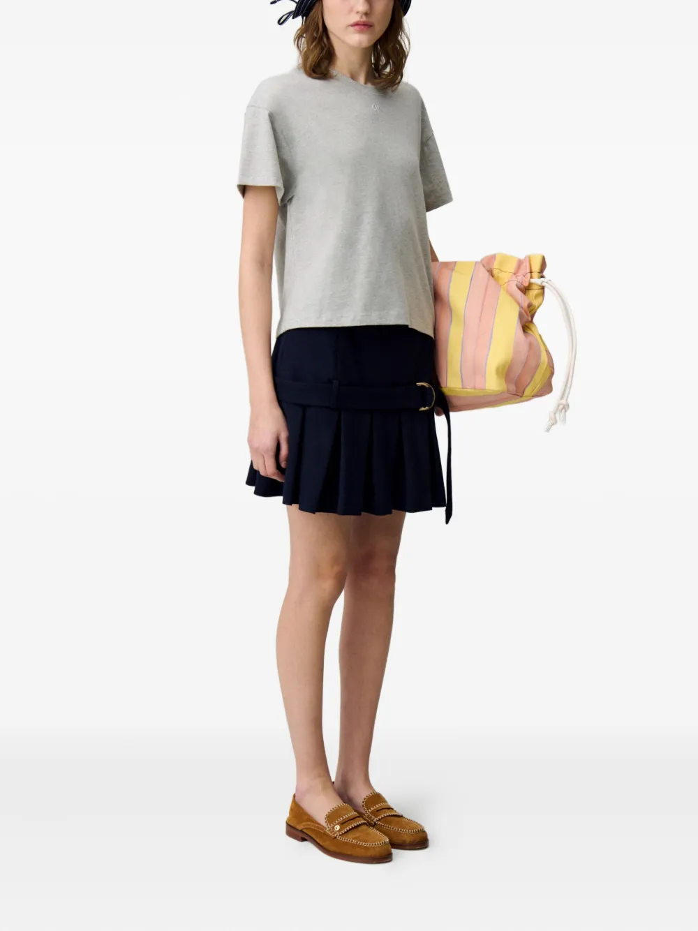 Claudie Pierlot playera CP | Playeras y jerséis | Image 2
