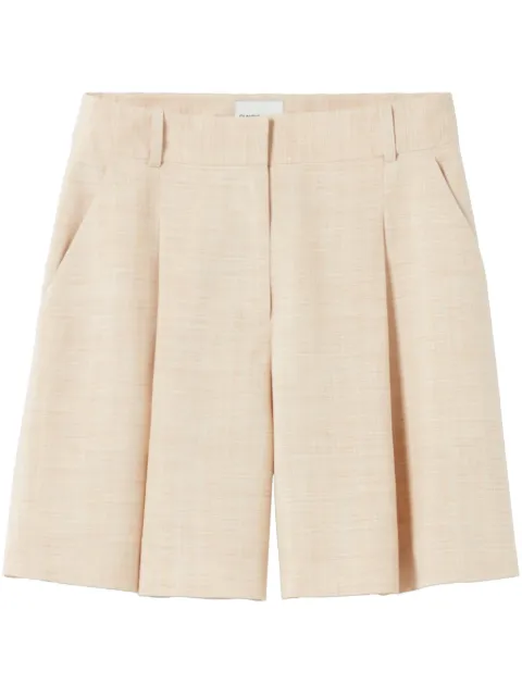 Claudie Pierlot shorts de vestir