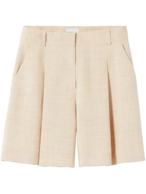 Short à coupe évasée - Claudie Pierlot - Modalova