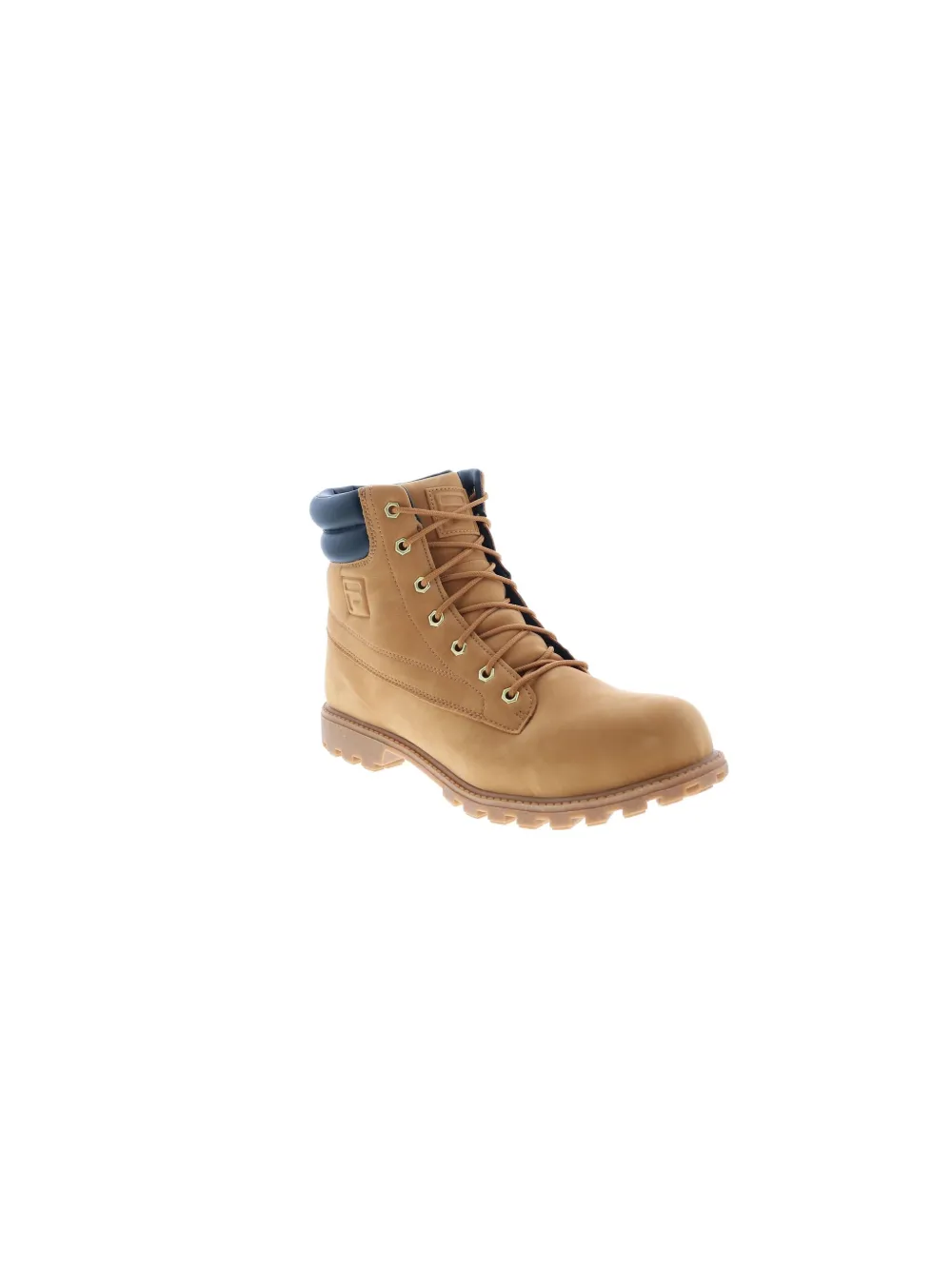 Fila Watersedge hiking boots - Bruin