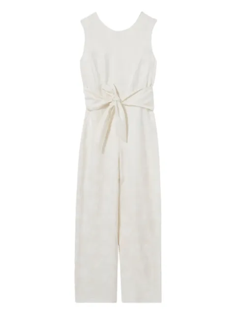 Claudie Pierlot sleeveless jumpsuit
